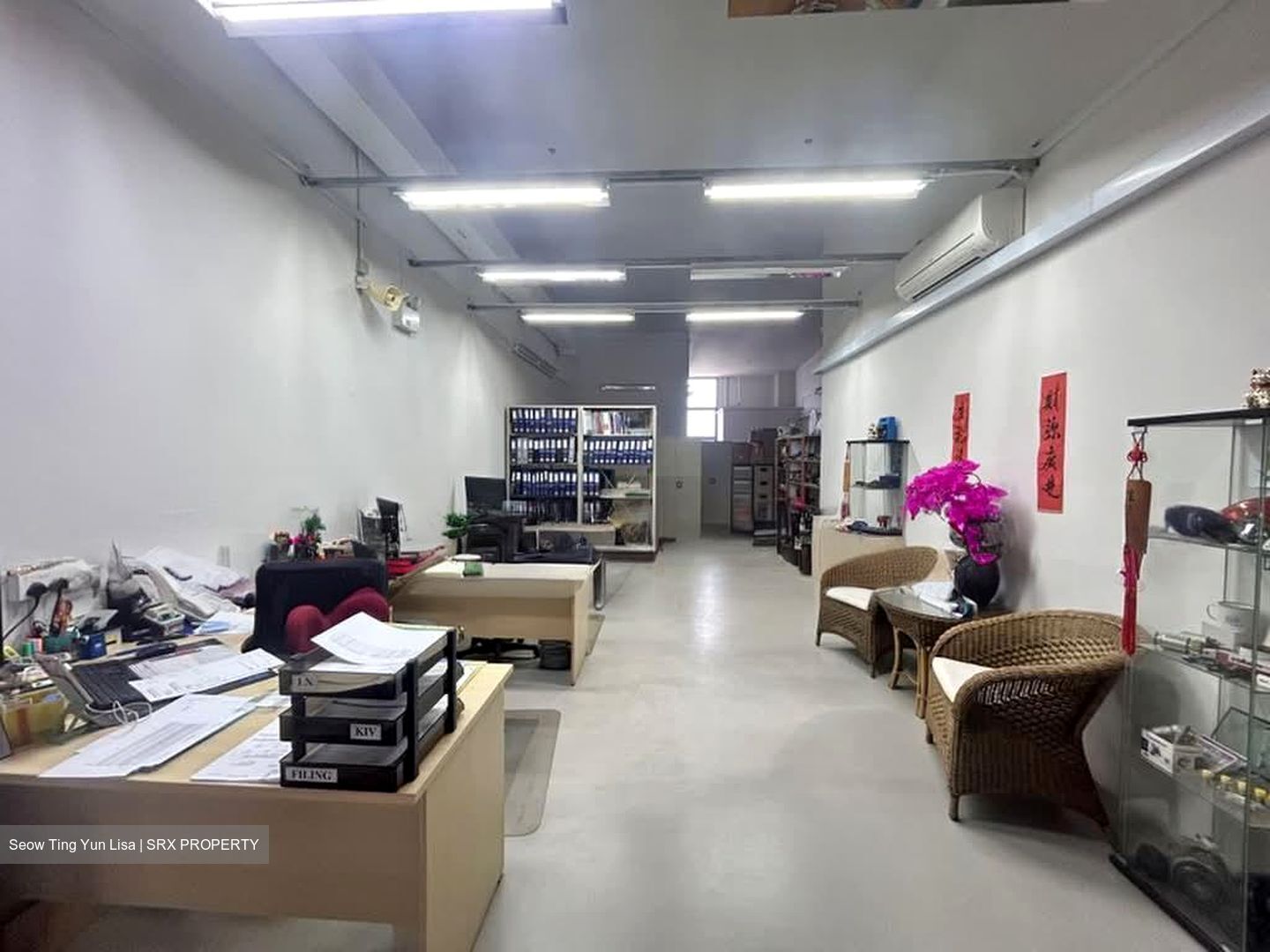 T-space (D18), Factory #580073101